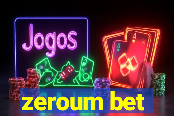 zeroum bet